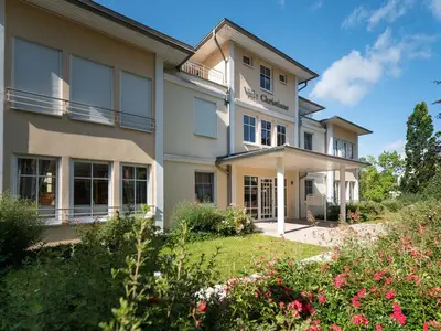 Ferienwohnung für 4 Personen (75 m²) in Heringsdorf (Seebad) 2/10