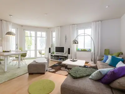 Ferienwohnung für 4 Personen (75 m²) in Heringsdorf (Seebad) 4/10