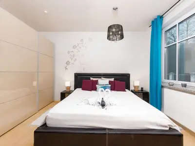 Ferienwohnung für 4 Personen (75 m²) in Heringsdorf (Seebad) 5/10