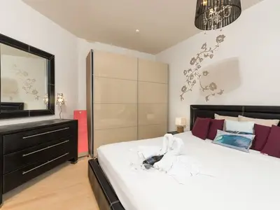 Ferienwohnung für 4 Personen (75 m²) in Heringsdorf (Seebad) 6/10