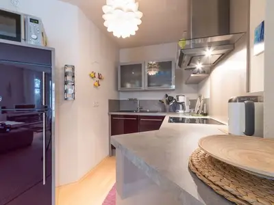 Ferienwohnung für 4 Personen (75 m²) in Heringsdorf (Seebad) 7/10