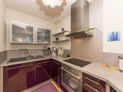 Ferienwohnung für 4 Personen (75 m²) in Heringsdorf (Seebad) 8/10