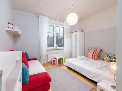Ferienwohnung für 4 Personen (75 m²) in Heringsdorf (Seebad) 9/10
