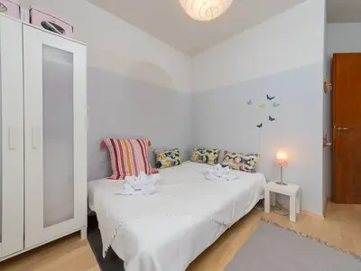 Ferienwohnung für 4 Personen (75 m²) in Heringsdorf (Seebad) 10/10