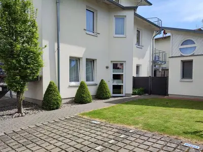 Ferienwohnung für 4 Personen (61 m²) in Heringsdorf (Seebad) 9/10