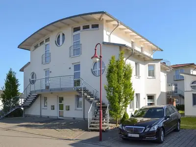 Ferienwohnung für 2 Personen (41 m²) in Heringsdorf (Seebad) 6/10