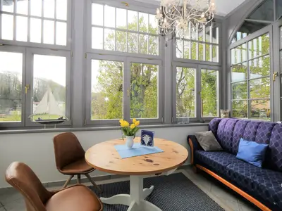 Ferienwohnung für 3 Personen (53 m²) in Heringsdorf (Seebad) 3/10