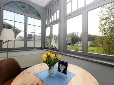 Ferienwohnung für 3 Personen (53 m²) in Heringsdorf (Seebad) 5/10