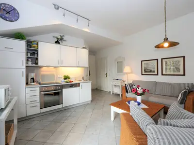 Ferienwohnung für 3 Personen (53 m²) in Heringsdorf (Seebad) 9/10