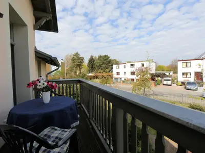 Ferienwohnung für 2 Personen (39 m²) in Heringsdorf (Seebad) 6/10