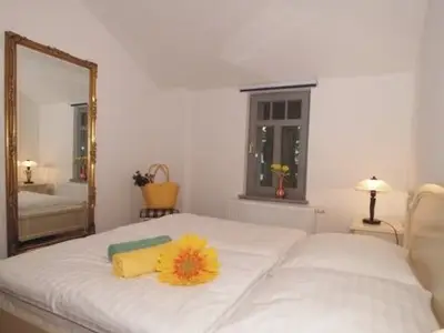 Ferienwohnung für 2 Personen (39 m²) in Heringsdorf (Seebad) 7/10