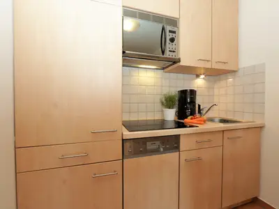 Ferienwohnung für 5 Personen (62 m²) in Heringsdorf (Seebad) 9/10