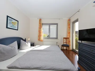 Ferienwohnung für 5 Personen (62 m²) in Heringsdorf (Seebad) 10/10