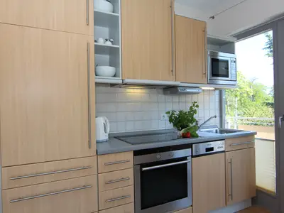 Ferienwohnung für 4 Personen (70 m²) in Heringsdorf (Seebad) 6/10