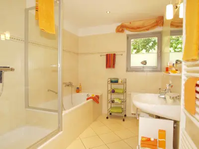 Ferienwohnung für 3 Personen (45 m²) in Heringsdorf (Seebad) 6/10