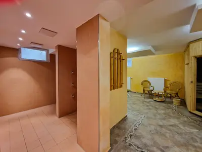 Ferienwohnung für 3 Personen (45 m²) in Heringsdorf (Seebad) 8/10