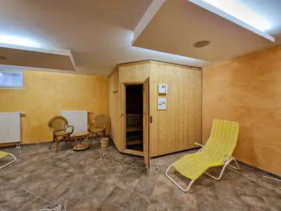 Ferienwohnung für 3 Personen (45 m²) in Heringsdorf (Seebad) 9/10