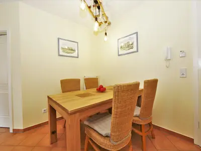 Ferienwohnung für 4 Personen (49 m²) in Heringsdorf (Seebad) 9/10