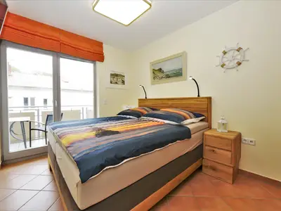 Ferienwohnung für 4 Personen (49 m²) in Heringsdorf (Seebad) 10/10