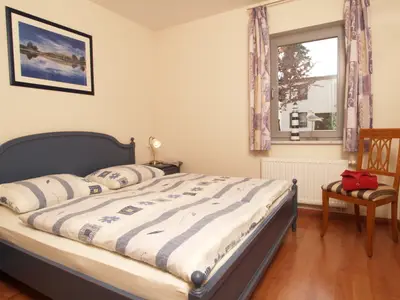 Ferienwohnung für 4 Personen (60 m²) in Heringsdorf (Seebad) 6/10