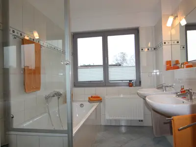Ferienwohnung für 5 Personen (57 m²) in Heringsdorf (Seebad) 10/10