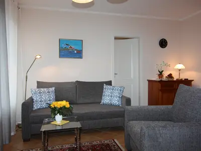 Ferienwohnung für 4 Personen (60 m²) in Heringsdorf (Seebad) 3/10