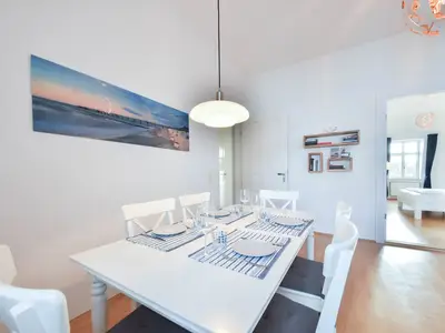 Ferienwohnung für 5 Personen (80 m²) in Heringsdorf (Seebad) 5/10