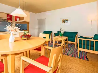 Ferienwohnung für 5 Personen (63 m²) in Heringsdorf (Seebad) 8/10