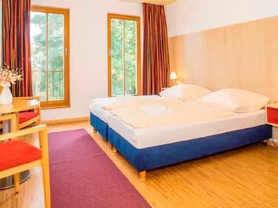 Ferienwohnung für 5 Personen (63 m²) in Heringsdorf (Seebad) 10/10