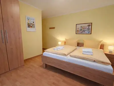 Ferienwohnung für 5 Personen (67 m²) in Heringsdorf (Seebad) 4/10