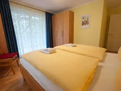 Ferienwohnung für 5 Personen (67 m²) in Heringsdorf (Seebad) 5/10