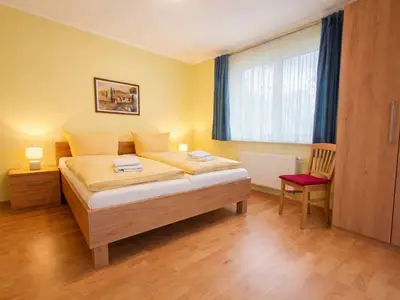 Ferienwohnung für 5 Personen (67 m²) in Heringsdorf (Seebad) 6/10