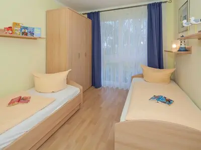 Ferienwohnung für 5 Personen (67 m²) in Heringsdorf (Seebad) 7/10