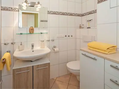 Ferienwohnung für 5 Personen (67 m²) in Heringsdorf (Seebad) 9/10