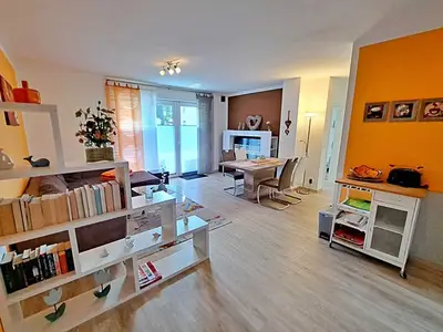 Ferienwohnung für 4 Personen (60 m²) in Heringsdorf (Seebad) 10/10