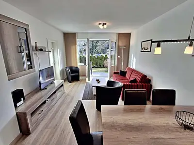 Ferienwohnung für 5 Personen (52 m²) in Heringsdorf (Seebad) 9/10