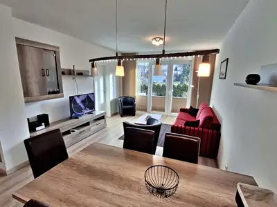 Ferienwohnung für 5 Personen (52 m²) in Heringsdorf (Seebad) 10/10