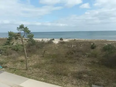 Ferienwohnung für 2 Personen (30 m²) in Heringsdorf (Seebad) 10/10