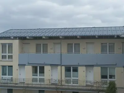 Ferienwohnung für 2 Personen (30 m²) in Heringsdorf (Seebad) 10/10