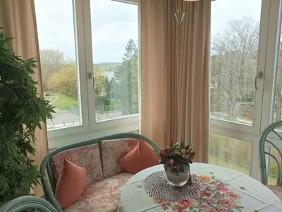 Ferienwohnung für 2 Personen (32 m²) in Heringsdorf (Seebad) 6/10