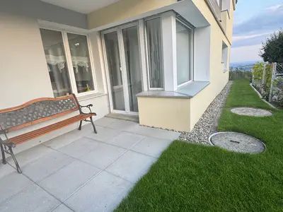 3- Zimmer Ferienwohnung