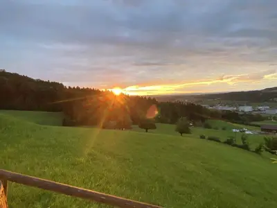 Sonnenuntergänge