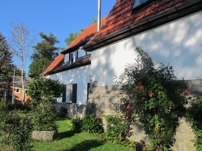 Ferienwohnung für 4 Personen (70 m²) in Herleshausen 2/10