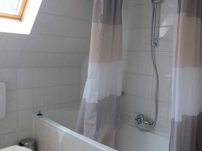 Ferienwohnung für 4 Personen (70 m²) in Herleshausen 9/10