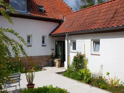 Ferienwohnung für 4 Personen (70 m²) in Herleshausen 3/10