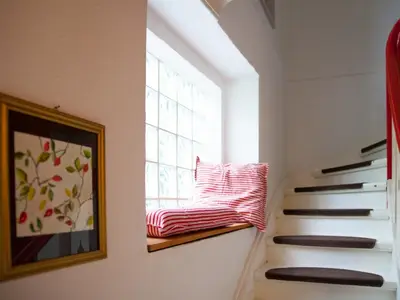 Ferienwohnung für 4 Personen (70 m²) in Herleshausen 6/10