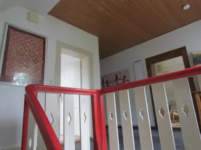 Ferienwohnung für 4 Personen (70 m²) in Herleshausen 7/10