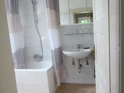 Ferienwohnung für 4 Personen (70 m²) in Herleshausen 8/10