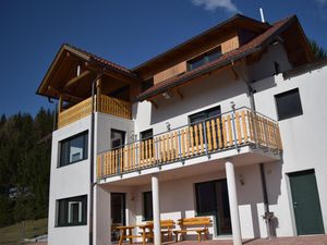 Ferienwohnung für 5 Personen (80 m²) in Hermagor