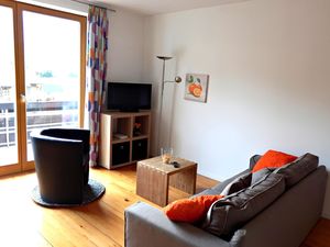 Ferienwohnung für 4 Personen (50 m²) in Hermagor